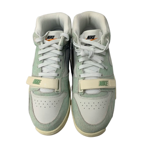 ナイキ NIKE AIR TRAINER 1 DX4462-300 メンズ靴 スニーカー グリーン 27.5cmサイズ 201-shoes1486