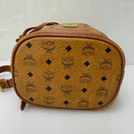 エムシーエム MCM 巾着バッグ ショルダーバッグ バッグ レディースバッグ ショルダーバッグ・メッセンジャーバッグ ブラウン 201goods-737