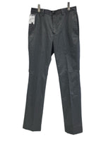 ルードギャラリー RUDE GALLERY BASIC SLACKS ロングパンツ RG0847-3 スラックス グレー Ｍサイズ サイズ3 101MB-538