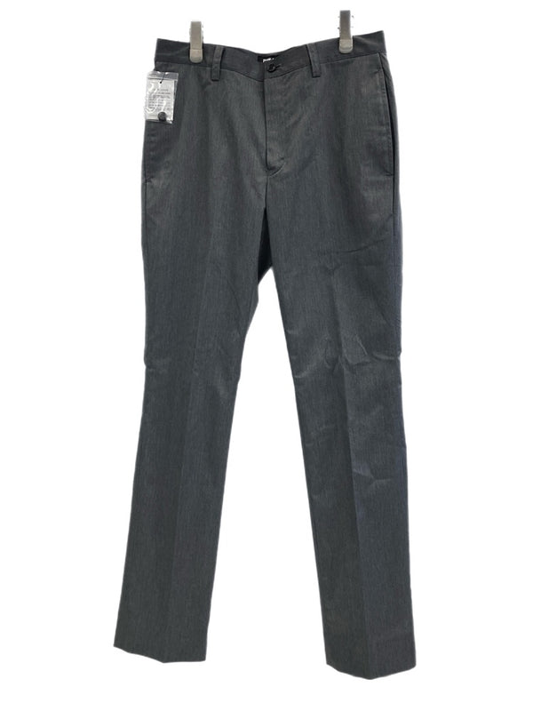 ルードギャラリー RUDE GALLERY BASIC SLACKS ロングパンツ RG0847-3 スラックス グレー Ｍサイズ サイズ3 101MB-538