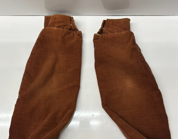 【曜日割引対象外】 ヴィンテージ	vintage ラングラー Wrangler 70's~80's コーデュロイ ジャケット ブラウン 201MT-3160 VB