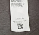 リックオウエンス Rick Owens 24SS RU01D3283-BA オーバーサイズTシャツ RU01D3283-BA 34 Tシャツ カーキ 103MT-2507