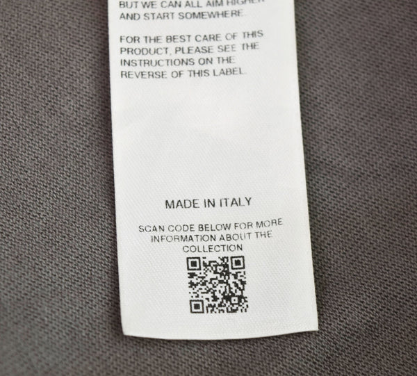 リックオウエンス Rick Owens 24SS RU01D3283-BA オーバーサイズTシャツ RU01D3283-BA 34 Tシャツ カーキ 103MT-2507