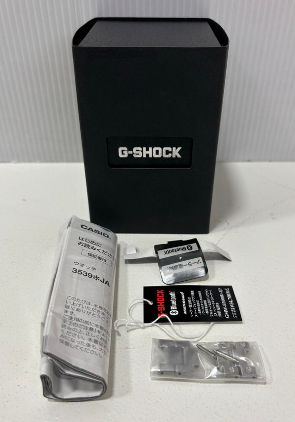 ジーショック G-SHOCK FULL METAL 5000 SERIES GMW-B5000D-2JF メンズ腕時計105watch-55