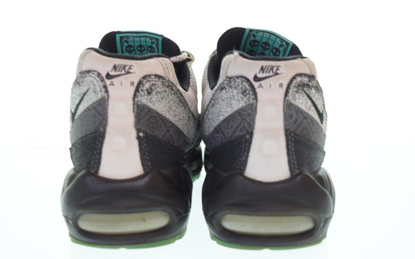 ナイキ NIKE Air Max 95 SE Day of the Dead  エアマックス95 SE デイ オブ ザ デッド CT1139-001 メンズ靴 スニーカー マルチカラー 26cm 103S-1222