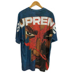 シュプリーム SUPREME Ronin S/S Top Tシャツ マルチカラー XLサイズ 201MT-4507
