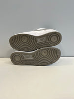 ナイキ NIKE Air Force 1 '07 White/Light Smoke Grey エアフォース1 '07 ホワイト/ライトスモークグレー FJ4146-100 メンズ靴 スニーカー ホワイト 26.5cm 101sh-2253