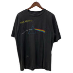 【曜日割引対象外】 バンド band 90’s 90s 90年代 ピンクフロイド PINK FLOYD NORTH AMERICAN TOUR 1994 Tシャツ ブラック XLサイズ 201MT-3607 VB