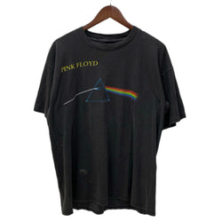 【曜日割引対象外】 バンド band 90’s 90s 90年代 ピンクフロイド PINK FLOYD NORTH AMERICAN TOUR 1994 Tシャツ ブラック XLサイズ 201MT-3607 VB