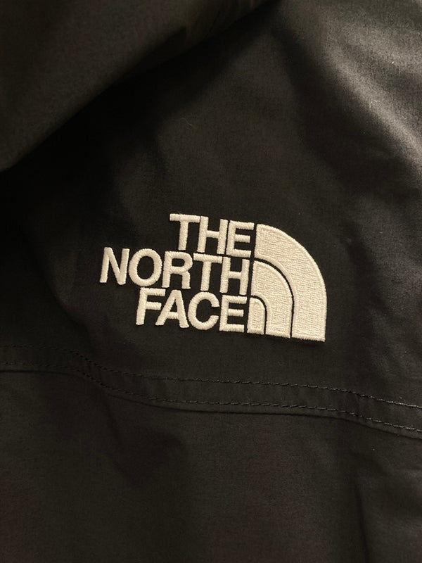 ノースフェイス THE NORTH FACE Mountain Light Jacket マウンテンライトジャケット 黒 ナイロンジャケット NP62236 ジャケット ブラック Sサイズ 101MT-3209