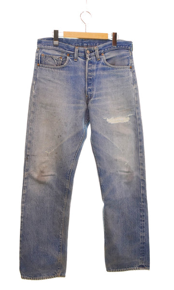 70s Levi's 501 66single 66前期 W30L29 66初期 70s Levi's 501 66single 66前期 W30L29 66初期 501リーバイス 66前期