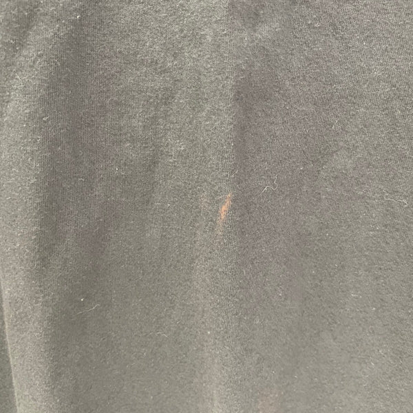 シュプリーム SUPREME Milano Tee Tシャツ ブラック Lサイズ 201MT-4044