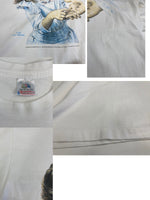 ヴィンテージ vintage 90’s 90s Fruit of the Loom What happened to your hand? あなたの手どうしたの jesus ジーザス アートT Tシャツ 101MT-3741