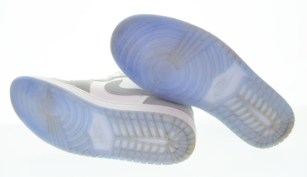 ナイキ NIKE  Women's Air Jordan 1 Low ウィメンズ エアジョーダン1 ロー スニーカー DC0774-105 メンズ靴 スニーカー グレー 29cm 103S-1253