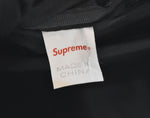 シュプリーム SUPREME 18AW Backpack バックパック リュック バッグ メンズバッグ バックパック・リュック ブラック 103B-115