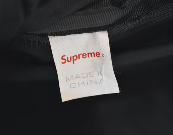 シュプリーム SUPREME 18AW Backpack バックパック リュック バッグ メンズバッグ バックパック・リュック ブラック 103B-115