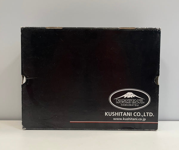 クシタニ KUSHITANI FLOW SHOES フローシューズ バイカー バイク ツーリング 白 K-4574 メンズ靴 その他 ホワイト 26.5cm 101sh-2410