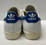 アディダス adidas SUPER STAR 80s スーパースター 668432 メンズ靴 スニーカー ホワイト 27.5㎝サイズ 201-shoes1066