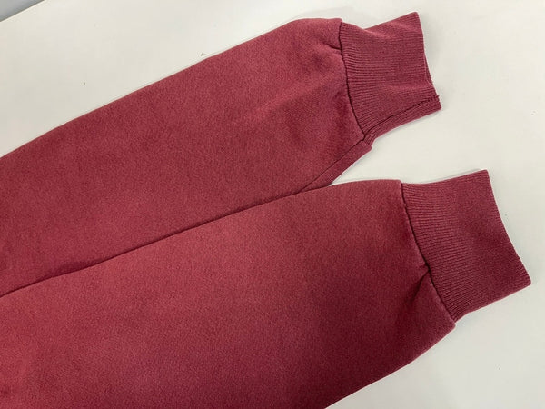 サンタクルーズ SANTA CRUZ 90s～ Vintage ヴィンテージ NHS フーディ パーカー US古着 スケートボード スケボー ストリート パーカ ワインレッド Lサイズ 101MT-4967