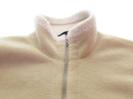 パタゴニア PATAGONIA 2001年製 00s USA製 ARCTIC JACKET アークティックジャケット フリースジャケット 26500FA01 ジャケット ベージュ LLサイズ 103MT-2231