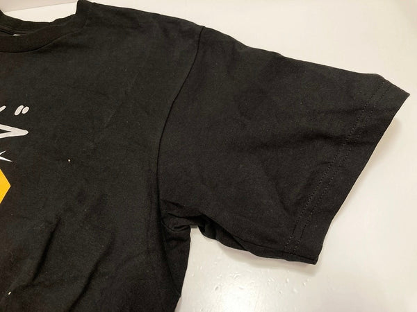 シュプリーム SUPREME IRAK Arc Tee Black 22FW 黒 半袖 ロゴ Tシャツ プリント ブラック Lサイズ 101MT-2240