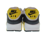 ナイキ NIKE Nike Air Max 90 White/Lightning/Photon Dust/Light Smoke Grey エアマックス 90 DM0029-111 メンズ靴 スニーカー イエロー 29cm 103S-1210