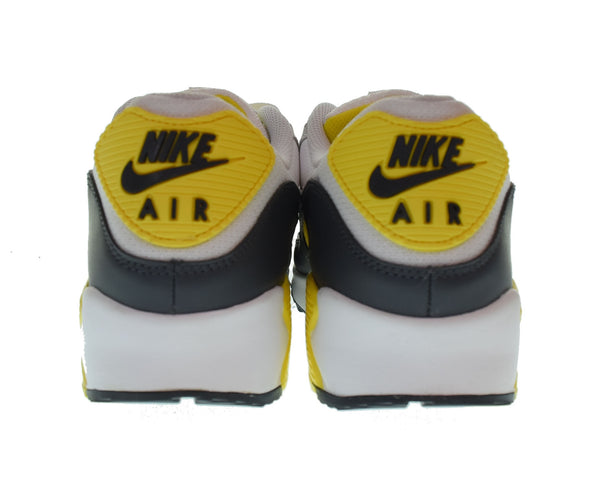 ナイキ NIKE Nike Air Max 90 White/Lightning/Photon Dust/Light Smoke Grey エアマックス 90 DM0029-111 メンズ靴 スニーカー イエロー 29cm 103S-1210