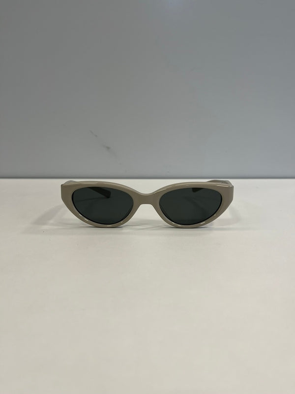 メゾン マルジェラ Maison Margiela ×GENTLE MONSTER ジェントルモンスター コラボモデル サングラス MM108-G10 眼鏡・サングラス サングラス ベージュ 101G-222