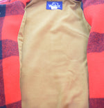 ウールリッチ WOOLRICH 80s 紺タグ USA製 ハンティングジャケット ジャケット レッド Lサイズ 103MT-3295