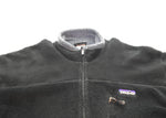 パタゴニア PATAGONIA 00s レギュレーターR4ジャケット 00's POLARTEC ポーラーテック 36101F7 ジャケット ブラック Lサイズ 103MT-2818