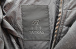 タトラス TATRAS Rライン FONDO フォンド ダウンジャケット 黒 MTAT21A4584-D 5 ジャケット ブラック 103MT-1882