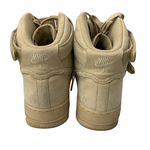 ナイキ NIKE AIR FORCE 1 HIGH 07 SP DM7926-200 メンズ靴 スニーカー ベージュ 27.0cmサイズ 201-shoes1416