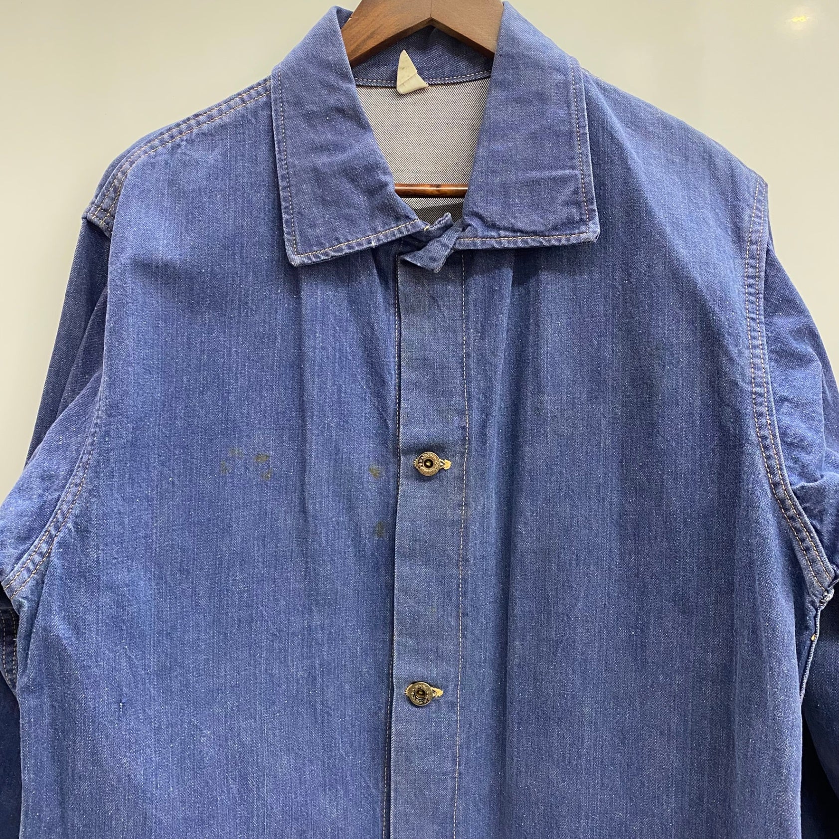 曜日割引対象外】 ヴィンテージ vintage 50's 60's プリズナー