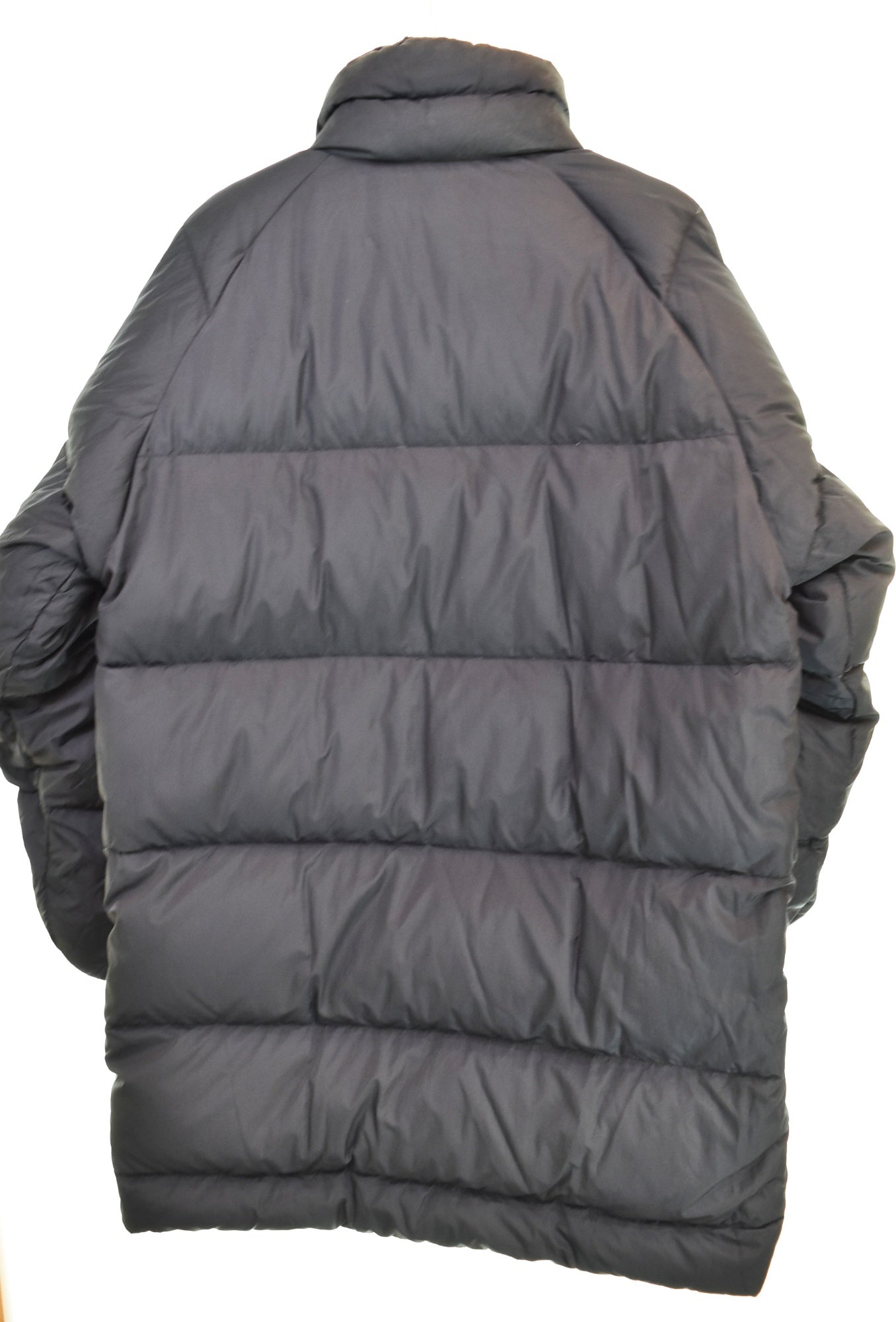 モンベル mont-bell リバーシブル ダウンジャケット ジャケット