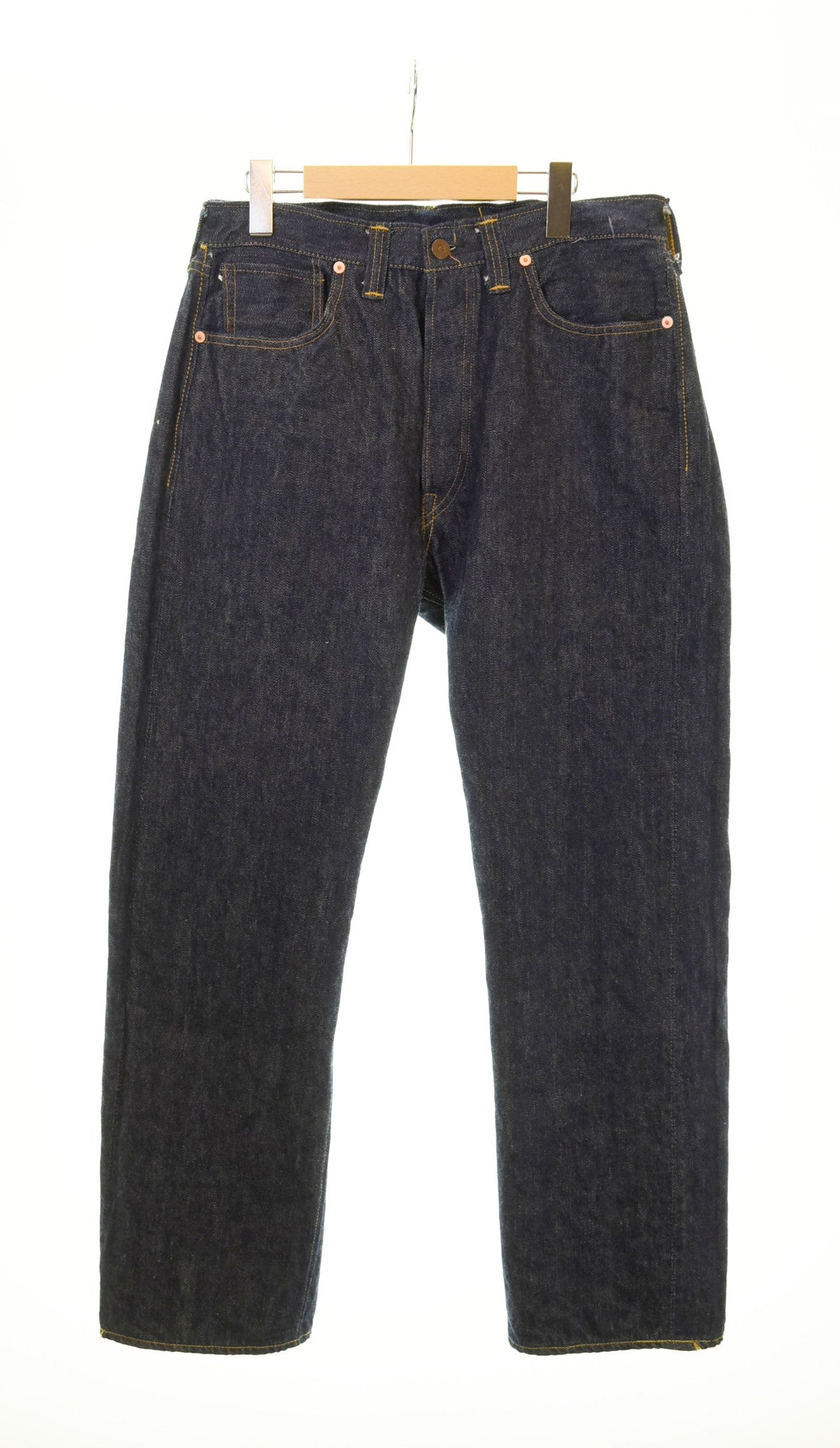 スラッシュオーバーオールズ SLASH OVERALLS S01XX デニムパンツ