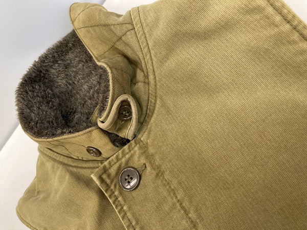 レッドテイル RED TAiL N-1 MC VEST Khaki ミリタリー デッキベスト  ベスト カーキ Mサイズ 101MT-3661