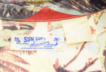 サンサーフ  SUN SURF  PHOTO 総柄 アロハシャツ 311-M31067 半袖シャツ 総柄 103MT-430