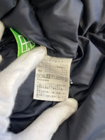 ノースフェイス THE NORTH FACE MOUNTAIN DOWN JACKET マウンテンダウンジャケット 紺 ND91837 ジャケット ネイビー Lサイズ 101MT-4544