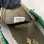 アディダス adidas HANDBALL SPEZIAL G63224 メンズ靴 スニーカー グリーン 27.5cmサイズ 201-shoes1361