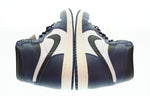 ナイキ NIKE  Air Jordan 1 Retro High OGエアジョーダン1 レトロ ハイ OG  スニーカー DZ5485-401 メンズ靴 スニーカー ネイビー 29cm 103S-1131