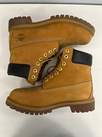 ティンバーランド Timberland 6インチ プレミアム ウォータープルーフ ブーツ カラー：ウィート イエローブーツ 110061 メンズ靴 ブーツ その他  26.5cm 101sh-2061