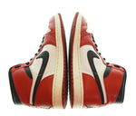ナイキ NIKE エア ジョーダン AIR JORADAN 1 RETRO HIGH CHICAGO シカゴ 2013 332550-163 メンズ靴 スニーカー レッド 29cm 103S-1365