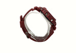 ジーショック G-SHOCK CASIO カシオ Treasure Hunt 渋谷 地図 耐衝撃構造 20気圧防水 アウトドア 腕時計 ウォッチ 3229 赤 DW-5600SBY メンズ腕時計レッド 104T-19