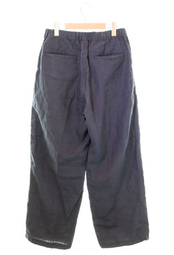 グラフペーパー Graphpaper Viscose Ponte Track Pants GM222-40077 ボトムスその他 無地 グレー 1 103MB-85