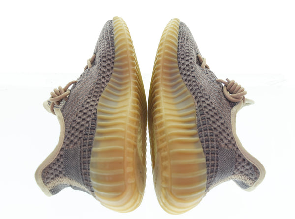 アディダス adidas YEZZY BOOST 350 V2 ローカットスニーカー HO2795 メンズ靴 スニーカー ブラウン 26.5cm 103S-1215