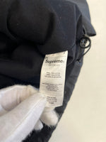 シュプリーム SUPREME 23AW HIGH DENSITY COTTON FIELD JACKET hell フィールドジャケット 黒 ジャケット マルチカラー Mサイズ 101MT-5317