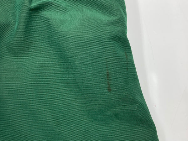 シエラデザイン SIERRA DESIGNS 80s 80年代 60/40クロス ロクヨンクロス マウンテンパーカー 8本木タグ USA製 緑 ジャケット 無地 グリーン Lサイズ 104MT-1791