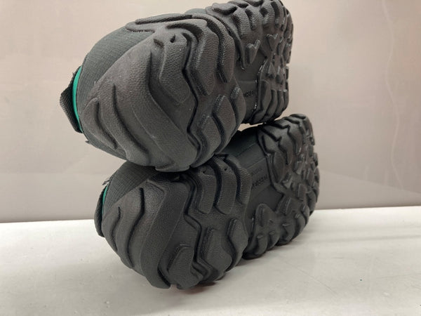 アディダス adidas 24年製 RADLANDER MOC ラッドランダー モック GORE-TEX ゴアテックス ローカット シューズ 黒 IF1942 メンズ靴 スニーカー ブラック 26.5cm 104S-793