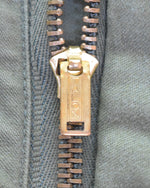 ミリタリー Military 70s USARMY M-65 70's アメリカ軍 片爪TALON 8415-782-2951 カーゴパンツ カーキ S-R 103MB-544