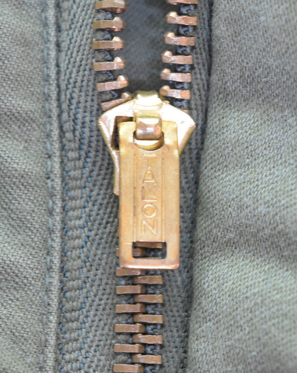 ミリタリー Military 70s USARMY M-65 70's アメリカ軍 片爪TALON 8415-782-2951 カーゴパンツ カーキ S-R 103MB-544